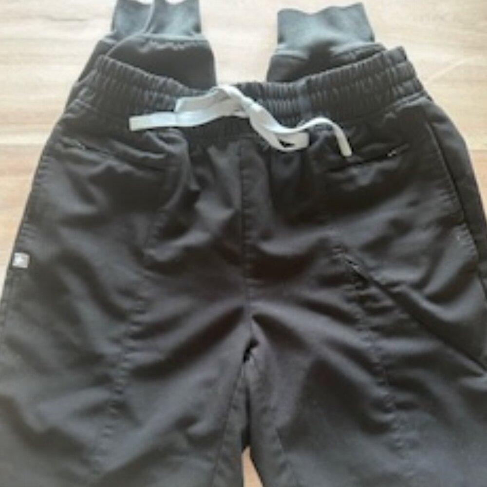 Figs jogger scrub pants